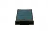 ФІЛЬТР САЛОНУ (ВУГІЛЬНИЙ АНТИАЛЕРГЕННИЙ) BOSCH 0 986 628 552 (фото 4)