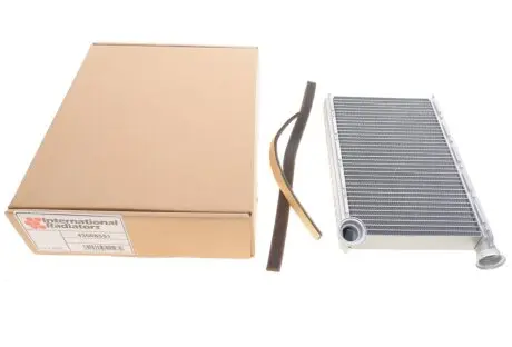 Теплообменник Van Wezel 43006551