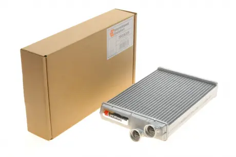Теплообменник Van Wezel 09006305