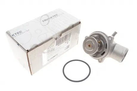 Термостат MB Sprinter 901-904/VW LT 2.3 95-06 (87°C) Trucktec automotive 02.19.119
