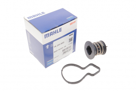 Термостат MAHLE KNECHT TX 254 80D
