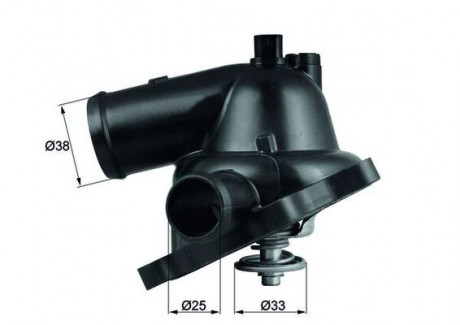 Термостат MAHLE KNECHT TM 23 95