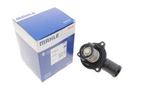 Термостат AUDI А4/A6/Q7/ VW TOUAREG (Mahle) MAHLE KNECHT TI 286 87