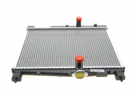 Теплообменник Van Wezel 53002251