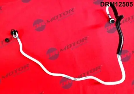 Шланг паливний DR MOTOR DRM12505