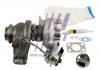 Турбина Citroen Berlingo (10-), C4 (09-), C-Elysee (12-)/Ford Focus III (11-) 1. FAST FT63529 (фото 1)