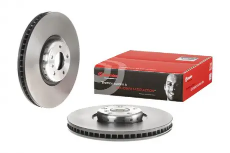 Диск гальмівний BREMBO 09.D900.13