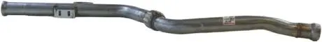 Деталі вихлопної системи BOSAL 850-165