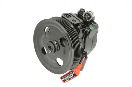 Помпа гідропідсилювача Lauber 550186 (фото 1)