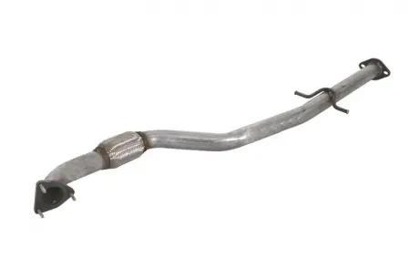 Глушитель, алюм. сталь, передн. часть OPEL INSIGNIA 2.0 CDTi Turbo (07/08-) STW BOSAL 800187