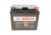 СВИНЦЕВА АКУМУЛЯТОРНА БАТАРЕЯ BOSCH 0 986 FA1 370 (фото 3)