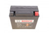 Стартерна батарея (акумулятор) BOSCH 0 986 FA1 360 (фото 2)