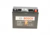 СВИНЦЕВА АКУМУЛЯТОРНА БАТАРЕЯ BOSCH 0 986 FA1 230 (фото 3)