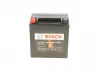 СВИНЦЕВА АКУМУЛЯТОРНА БАТАРЕЯ BOSCH 0 986 FA1 240 (фото 3)