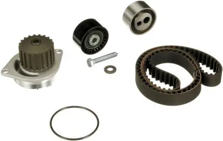 Комплект ременя ГРМ Gates KP15418XS