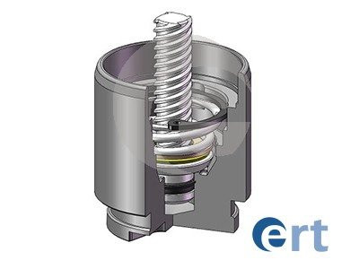 Поршень супорта ERT 151627K (фото 1)