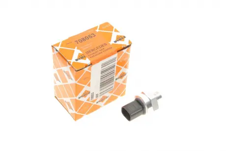 Фото 1 - датчик тиску NRF 708053 Датчик тиску NRF 708053 (фото 1)