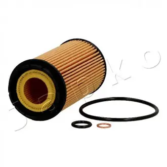 Фильтр масляный Hyundai Tucson 2.0 (04-10),Jeep Cherokee 2.5 (01-08) Japko 10H04