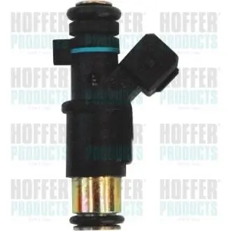Клапан Hoffer H75117168