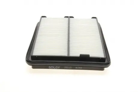 Фільтр повітряний SOLGY 103115