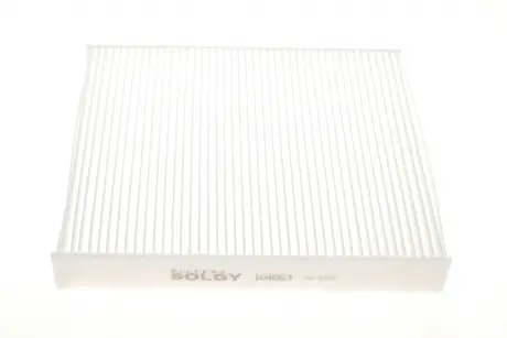 Фільтр салону SOLGY 104063
