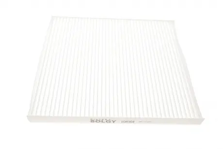 Фільтр салону SOLGY 104064