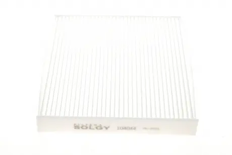 Фільтр салону SOLGY 104044