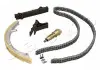 Комплект цепи привода разделительного вала MB Sprinter OM601/602 2.3D/2.9TDI (95-) (KJK0504) JAPKO