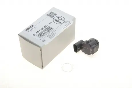 Датчик контролю паркування (парктронік) BOSCH 0 218 SS0 003