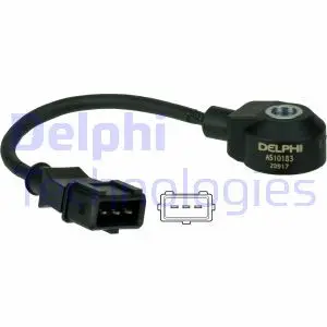 Датчик Delphi AS10183