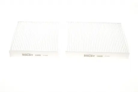 Фільтр салону SOLGY 104065