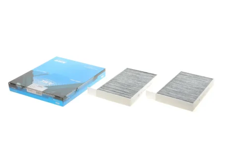 Фільтр салону KAVO FCA-10034C