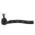Наконечник рульової тяги Toyota Camry 18-/ Avalon 19- Л. (CET-221L) CE0872L