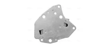 Радіатор масляний FIAT DOBLO/ OPEL ZAFIRA (AVA) AVA COOLING OL3705