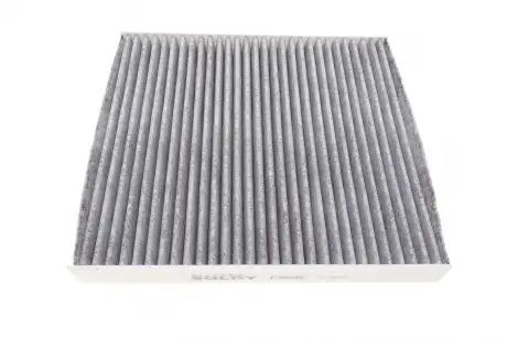 Фільтр салону SOLGY 104046