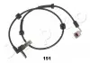 Датчик ABS Nissan Primera 1.6 (02-),Nissan Primera 1.6 (02-) Japko 151151 (фото 2)