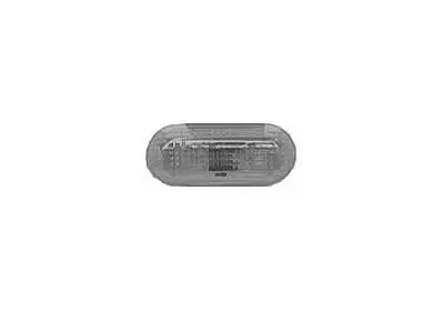 Повторювач повороту FORD FIESTA/FOCUS/FUSION Van Wezel 1805913
