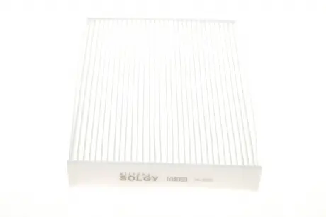 Фільтр салону SOLGY 104059
