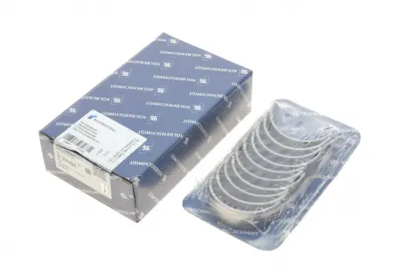 Підшипники ковзання корінні KOLBENSCHMIDT 37250620