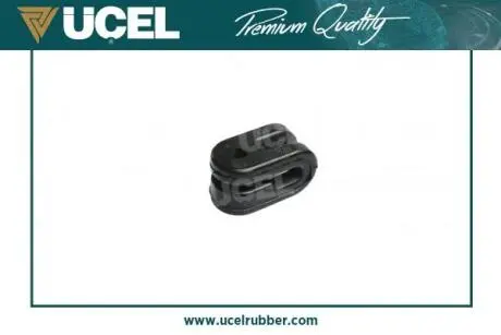 Кріплення глушника UCEL 10827