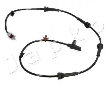 Датчик ABS задний Nissan X-Trail (T31) 2.0 dCi (07-13)/Renault Koleos 2.0 dCi, 2 Japko 151195