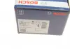 Колодки гальмівні дискові HYUNDAI/KIA SONATA VI/VII/TUCSON/OPTIMA &quot;F &quot;12&gt;&gt; BOSCH 0986460077 (фото 11)