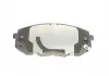 Колодки гальмівні дискові HYUNDAI/KIA SONATA VI/VII/TUCSON/OPTIMA &quot;F &quot;12&gt;&gt; BOSCH 0986460077 (фото 3)