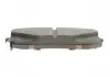 Колодки гальмівні дискові HYUNDAI/KIA SONATA VI/VII/TUCSON/OPTIMA &quot;F &quot;12&gt;&gt; BOSCH 0986460077 (фото 5)