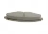 Колодки гальмівні дискові HYUNDAI/KIA SONATA VI/VII/TUCSON/OPTIMA &quot;F &quot;12&gt;&gt; BOSCH 0986460077 (фото 8)