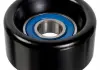 Ролик паразитний HYUNDAI/KIA ix35/Sonata/Optima \&#039;\&#039;2.0-2.4 &quot;10&gt;&gt; FEBI 177791 (фото 1)