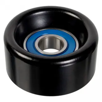 Ролик паразитний HYUNDAI/KIA ix35/Sonata/Optima \'\'2.0-2.4 "10>> FEBI 177791