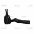 Наконечник L Infiniti G35 03-07 Nissan 350Z 03-09 Fairlady 84- OLD CEN-127 (вир-во CTR) CE0520