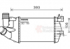 Інтеркулер OPEL ASTRA H/ OPEL ZAFIRA B (вир-во Van Wezel) 37004584