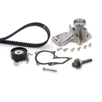 Комплект газорозподільчого механізму Gates KP35669XS